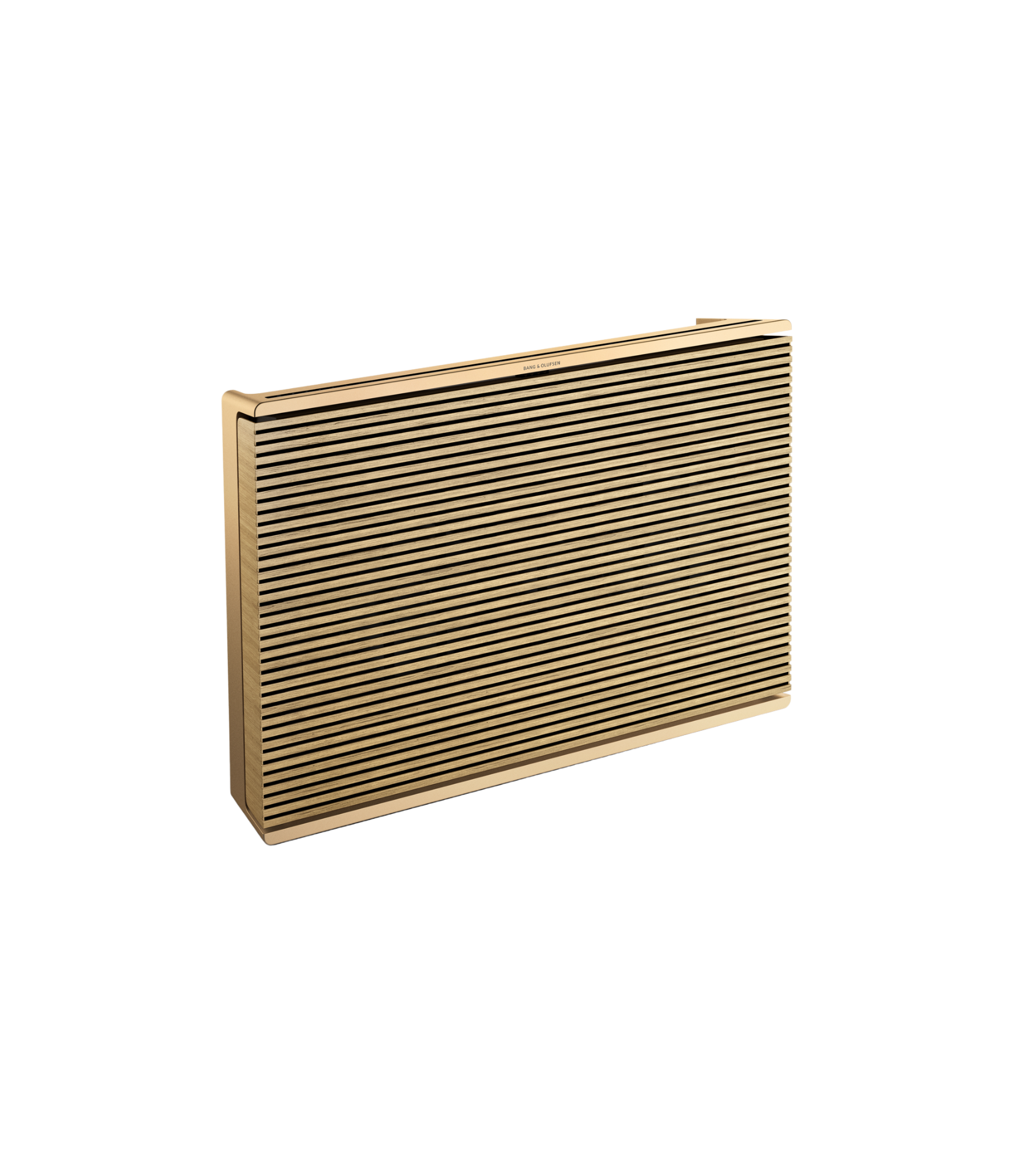 Beosound Level – Bang & Olufsen Brussee Beosound Level – Bang & Olufsen Brussee