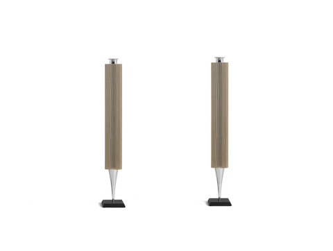 Beolab 18, geinspireerd op de klassieke Beolab 8000