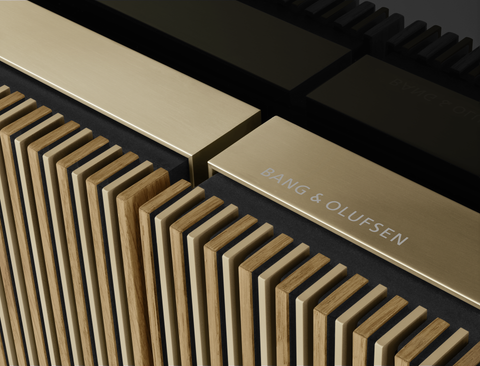 De historie van Bang & Olufsen: Een geschiedenis van design en geluid