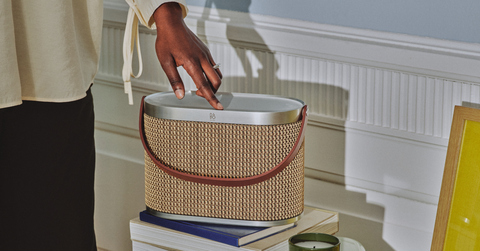 Bang & Olufsen wireless speakers guide