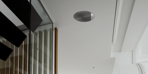 Bang & Olufsen Inbouwspeakers