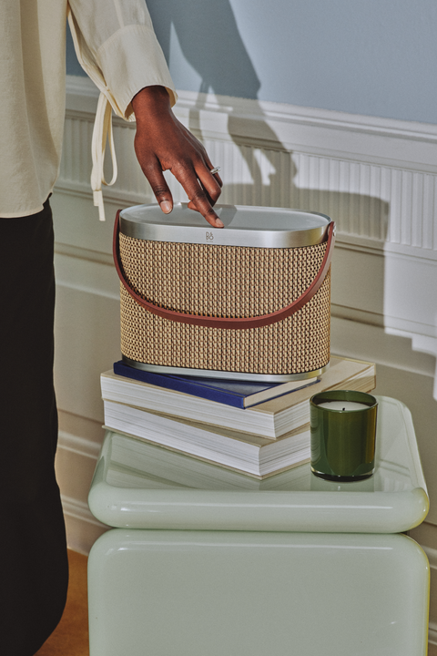 The Centennial Collection