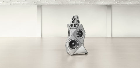 Beolab 90 Titan Edition
