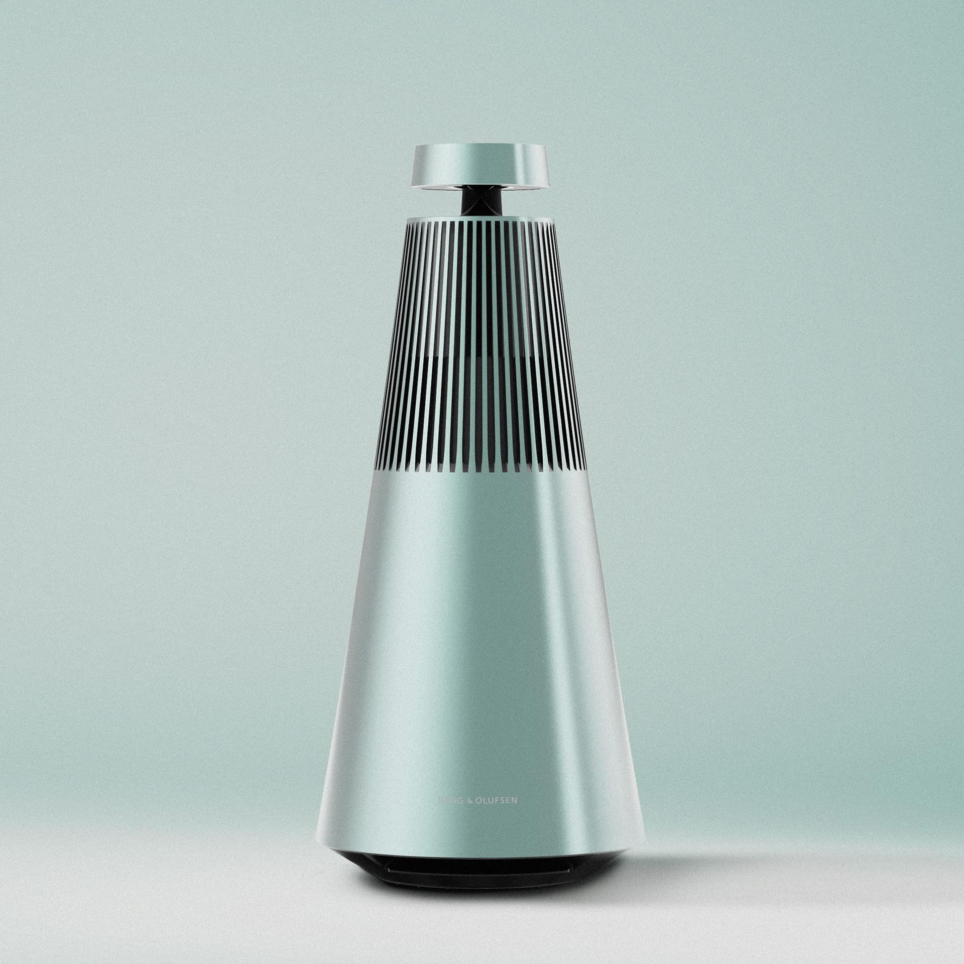 Beosound 2 Atelier – Bang & Olufsen Brussee