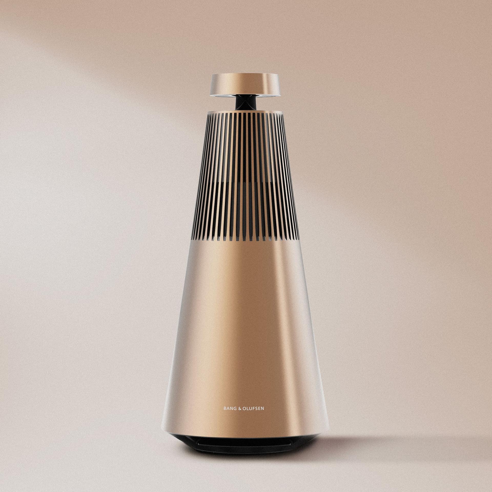 Beosound 2 Atelier – Bang & Olufsen Brussee