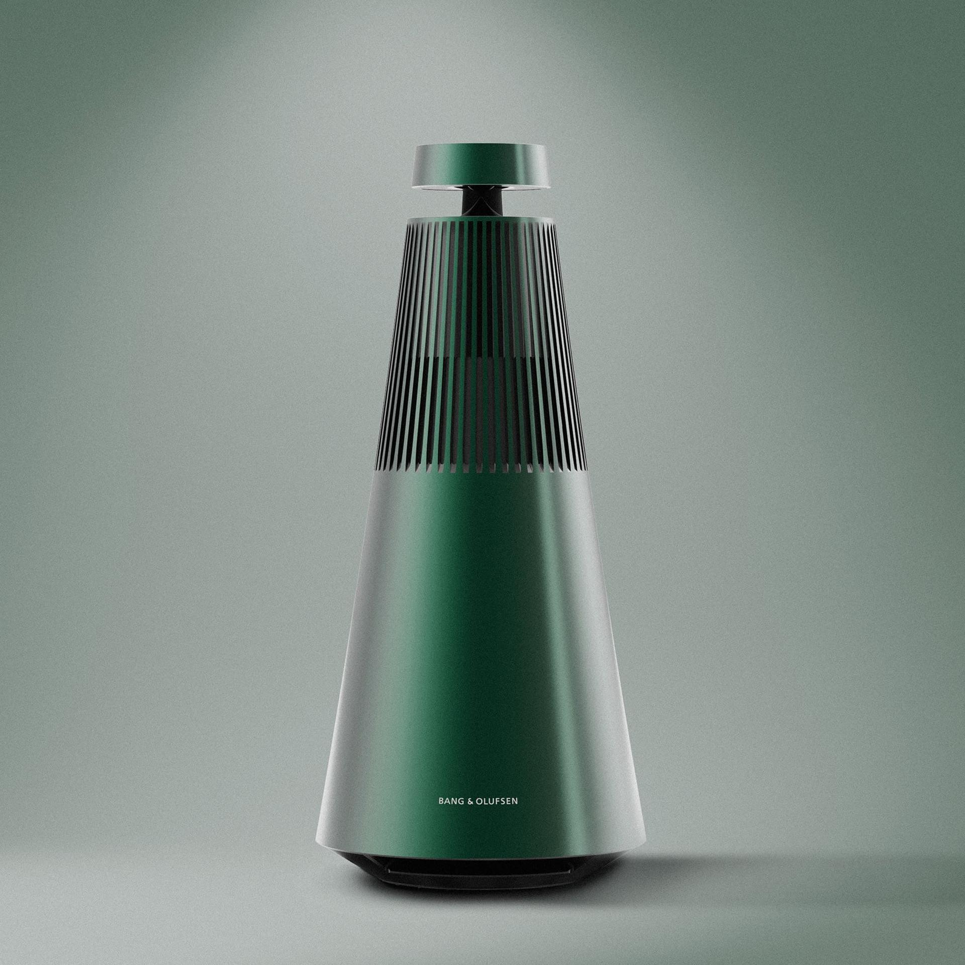 Bang&Olufsen Beosound 2 Gen 2 (美品) Beosound 2－エレガントなワイヤレスホームスピーカー | B&O