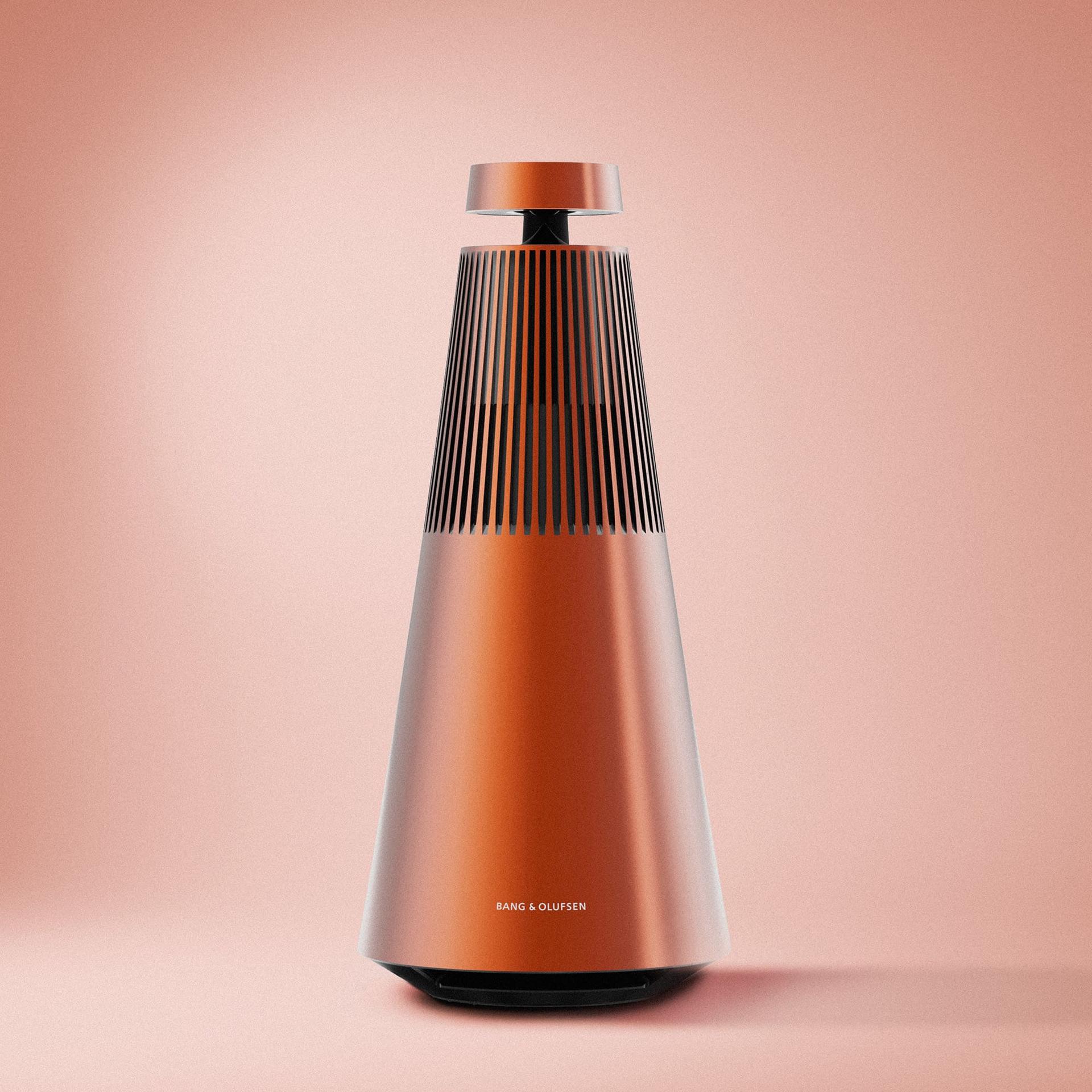 Beosound 2 Atelier – Bang & Olufsen Brussee