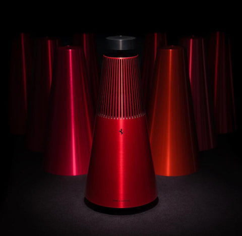 Beosound 2 Ferrari