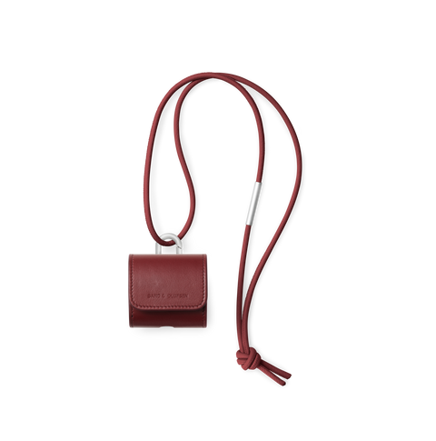 Beo Grace Leather case