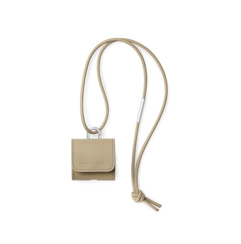 Beo Grace Leather case