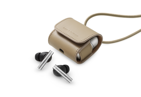 Beo Grace Leather case