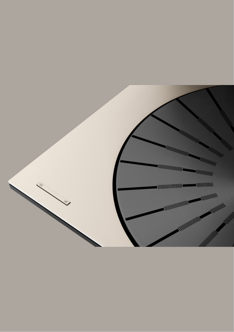Beosystem 3000C Dune Grey