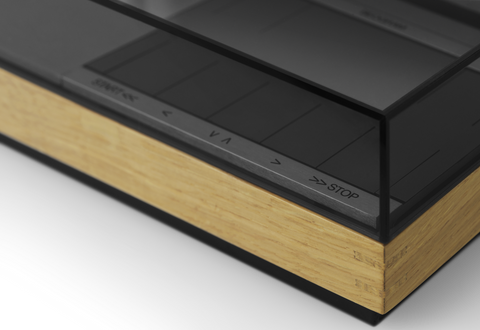 Beogram 4002 Classics Upgrade