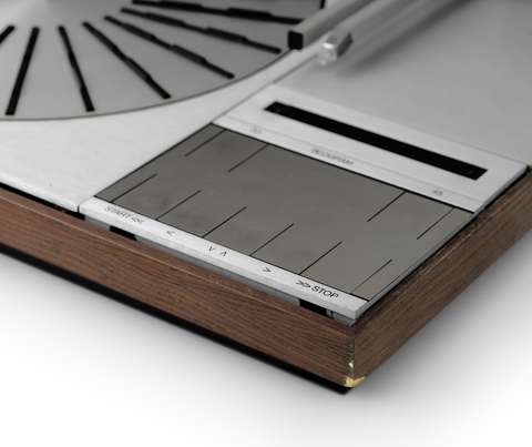 Beogram 4002 Classics Upgrade