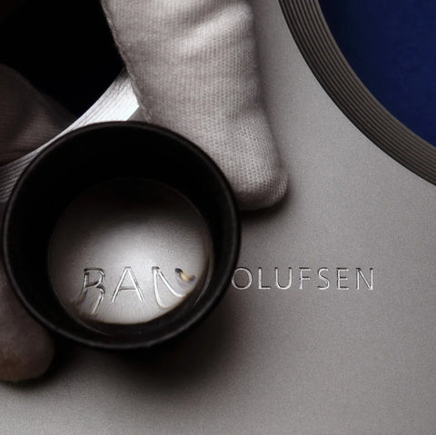 Beolab 90 Titan Edition