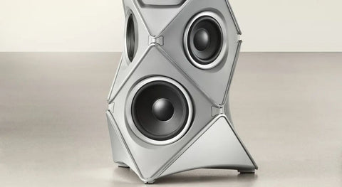 Beolab 90 Titan Edition