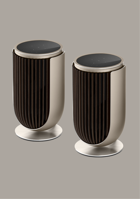 Beosystem 3000C Dune Grey
