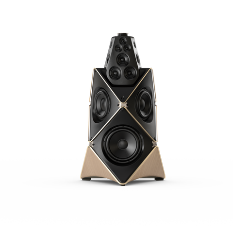 Beolab 90 – Bang Olufsen Brussee