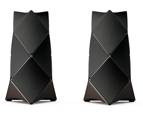 Beolab 90 Black | Luidspreker van Bang & Olufsen