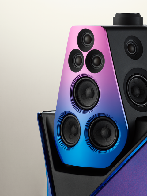 Beolab 90 Mirage Edition