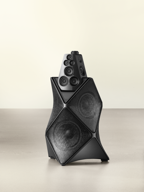 Beolab 90 Phantom Edition