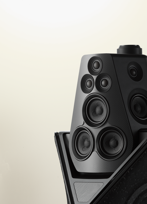 Beolab 90 Phantom Edition