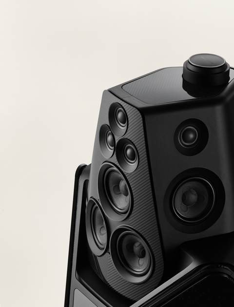 Beolab 90 Phantom Edition