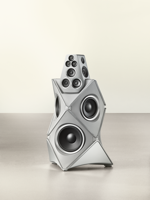 Beolab 90 Titan Edition