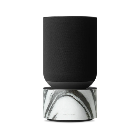 Beosound Balance Marbled Black