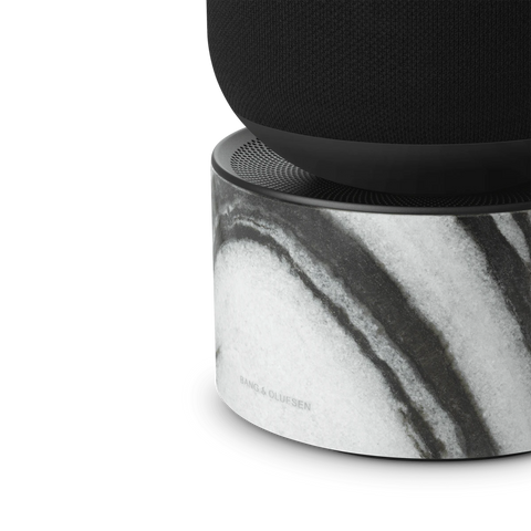 Beosound Balance Marbled Black