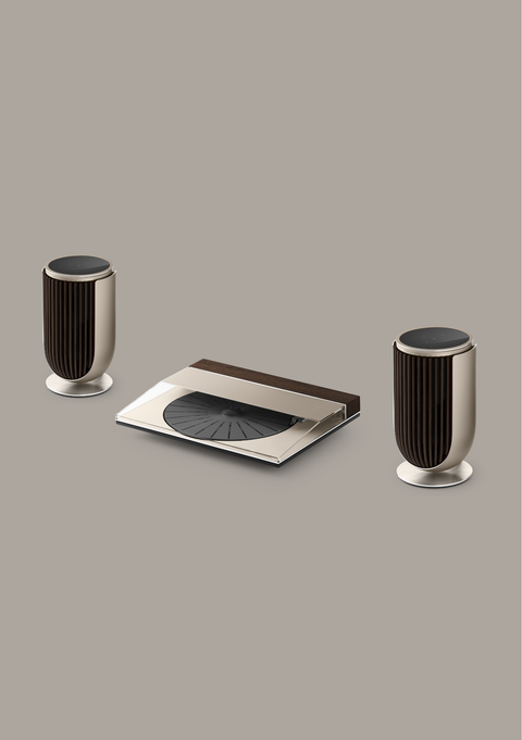 Beosystem 3000C Dune Grey