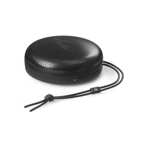 Beosound A1 3nd Gen Fragment Edition