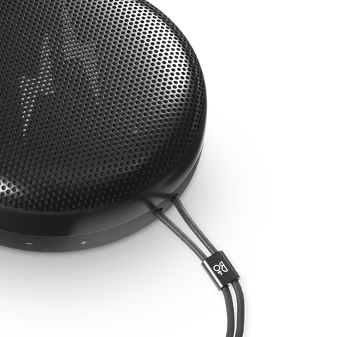 Beosound A1 3nd Gen Fragment Edition