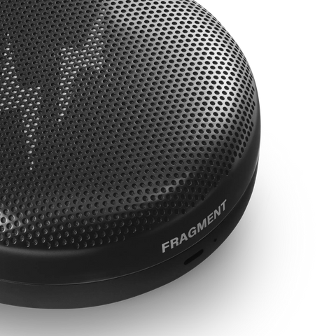 Beosound A1 3nd Gen Fragment Edition