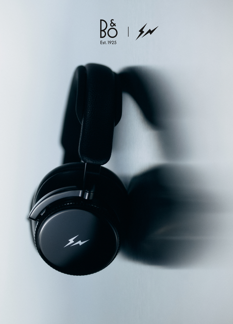 Beoplay H100 Fragment Edition
