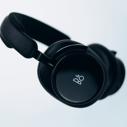 Beoplay H100 Fragment Edition