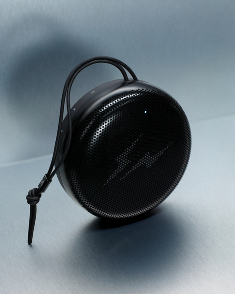Beosound A1 3nd Gen Fragment Edition