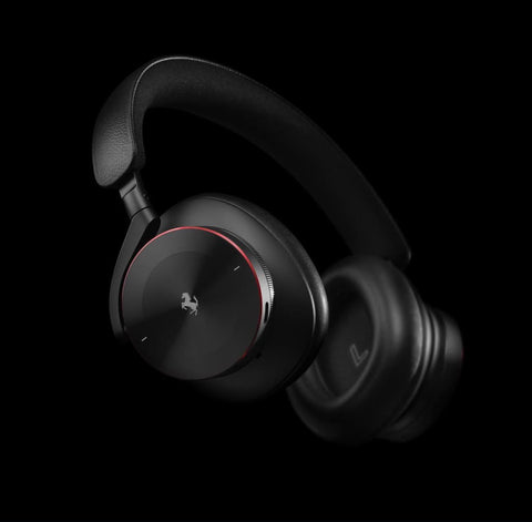 Beoplay H95 Ferrari