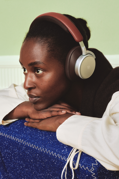 Centennial collection Beoplay H100