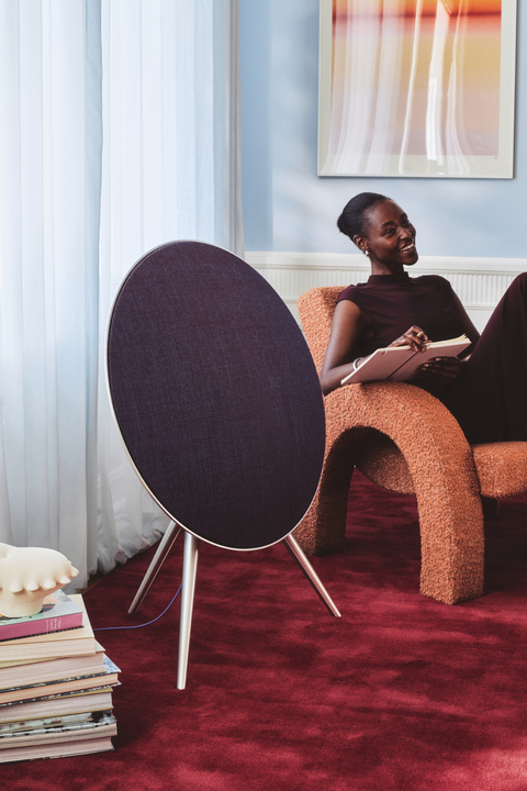 Centennial collection Beosound A9