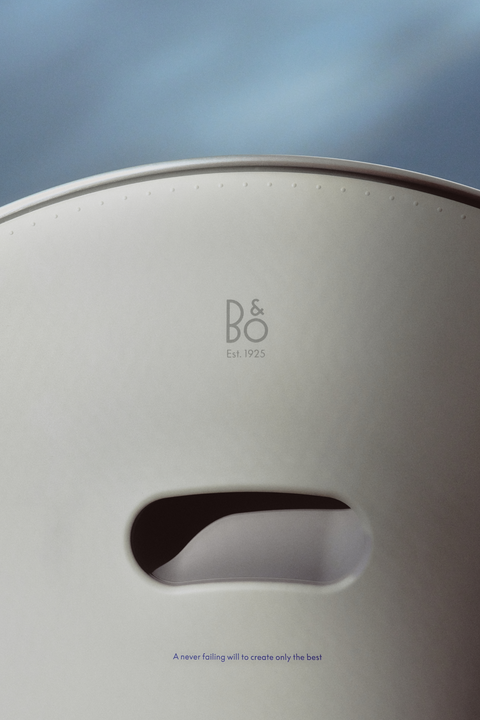 Centennial collection Beosound A9