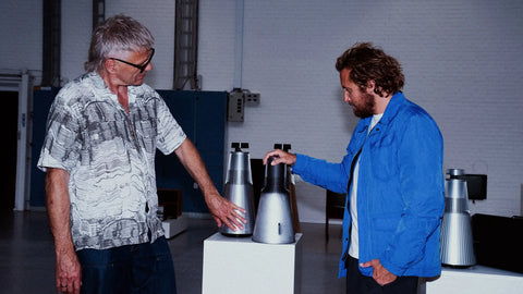 Beosound 2 Vollebak
