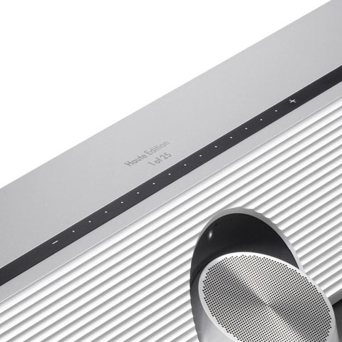 Beosound Premiere Haute Edition