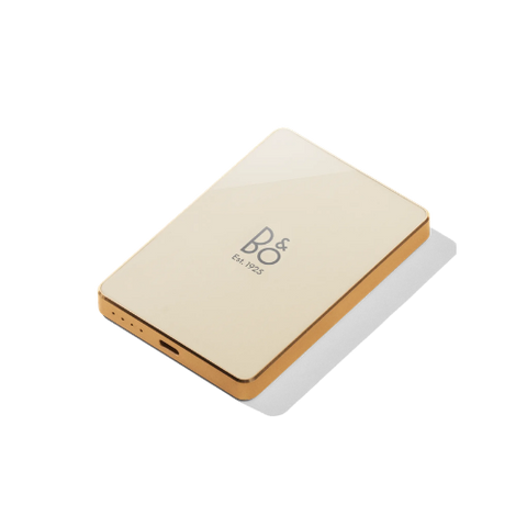 Bang & Olufsen Powerbank